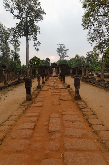 Banteay Srei-019
